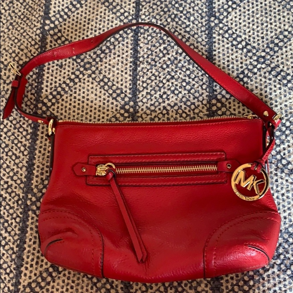 Michael Kors purse !